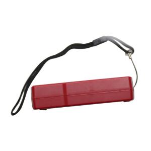 Coupling Indication Ultrasonic Wall Thickness Gauge Portable , High Resolution