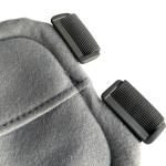 Outdoor Training Adult Thick Knee and Elbow Pads for Flexible Protection of