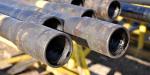 3-1/2 3.5 Inch OD Oil Field Drill Stem API Standard