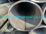JIS G3472 STAM290GA STAM340G Carbon Steel Welded Pipe For Automobile