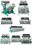 PP Pet PVC ABS Film Flakes Wenyao Color Sorter 5 Chutes 320 Channels