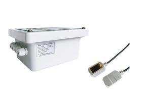 Wholesale Ultrasonic Doppler Water Meter For Activated Sludge from china suppliers
