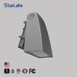 Wholesale Slim Design 30k 40k 50k Full Cutoff Fixture Photocell Optional from china suppliers