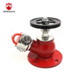 Flange Brass 2.5" 3" Relief Valve Landing Valve