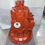 Hengli Hydraulic Pump Assembly V90N180 For China Excavator Liugong Series Xugong