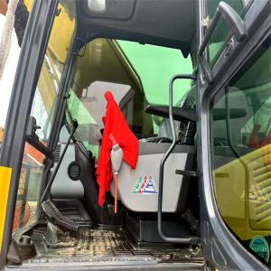 Wholesale Used 22ton KOMATSU PC220-8 Excavator Original Japan Made 200-8 Excavator Komatsu Pc220-8 Pc200 Pc200-7 Pc220-7 Pc240 from china suppliers