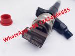 DENSO Common Rail Fuel Injector 095000-7660 for TOYOT 23670-0R190