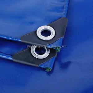 Wholesale Other Fabric 280-960gsm Polyethylene Plastic Tarpaulin Sheet for Outdoor Machine Cover from china suppliers