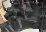 Excavator Hydraulic Piston Pump Hydraulic Main Pump For Excavator Hitachi ZAX200