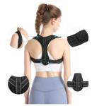 Back Pain Relief Correction Belt Back Orthopedic Spine Posture Corrector Back