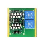 High TG FR4 PCB Assembly Turnkey 4 Layer For LG Tv Motherboard