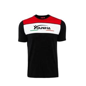 Wholesale Men's Quick Dry Short Sleeve Sportswear for Custom Summer Breathable Cyclist T-Shirts from china suppliers