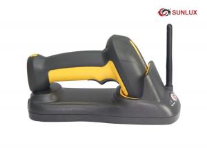 Wholesale Dust Proof Water Resistant Healthcare Wireless Barcode Scanner from china suppliers