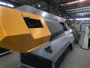 Wholesale 100m/Min Rebar Automatic Stirrup Bending Machine from china suppliers