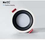50000 Hours Working Time LED Tube Light for Office and Living Room Spot