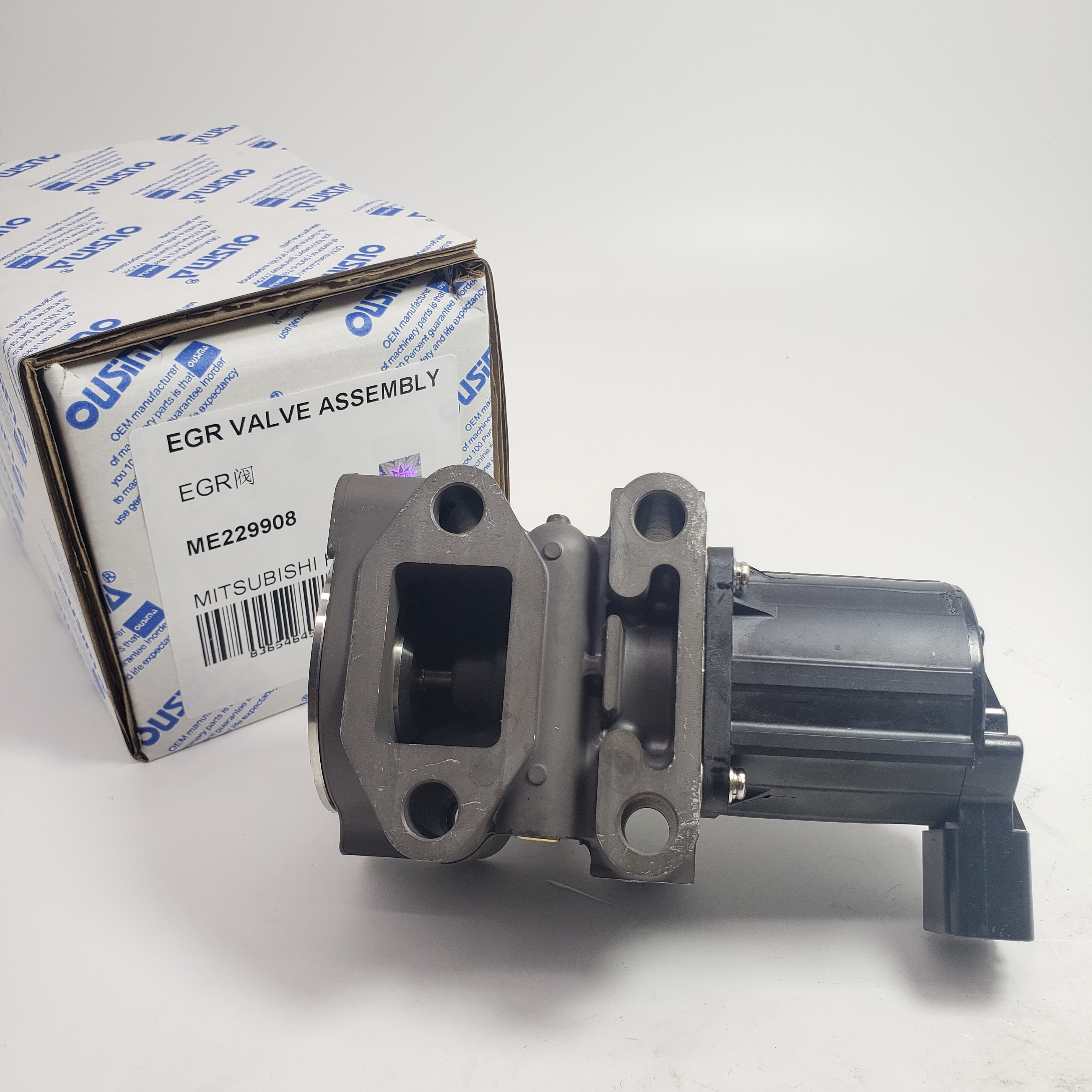EGR Valve Assembly ME229908 For Mitsubishi
