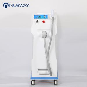 Wholesale 808nm laser hair removal with high quality and low price from china suppliers