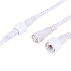 Wholesale Power Industrial Cable 2 Core 30cm OD5.0mm Waterproof from china suppliers