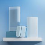 Empty Deodorant Stick Tube 20G 20ML With Spring On The Bottom