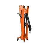 SINOLIFT SA Series Compact Mobile Crane