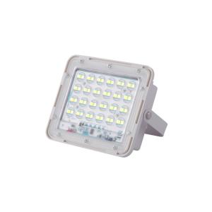 Wholesale 50W White 6000mAh Waterproof Outdoor Solar Light With Battery For Home from china suppliers