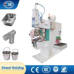 CE Certified Aluminum Stainless Steel Water Sink Fuel Tank Tin Can Welding