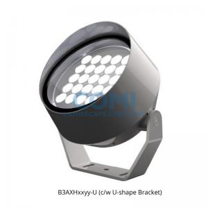 Wholesale High Luminous High Intensity LED Flood Lights 120W With U Shaped Bracket from china suppliers