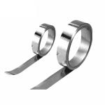 Hot Rolled ASTM 304 304L 316 2B Stainless Steel Coil Strip