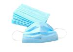 Bacteria - Resistant Disposable Breathing Mask Respiratory Dustproof