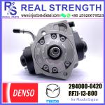 Common Rail Fuel Injection Pumps 294000-0420 RF7J-13-800 RF7J13800 For MAZDA 5