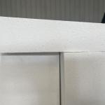 ISO BV Certified High Temperature Bubble Alumina Brick for Machine Pressed