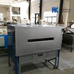 6KW Prosthetics Equipment Infrared Oven With Removable Support Plate