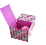 Non-Woven Folded Storage Box/Folding Storage Box odm-v1