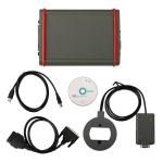 SVDI PSA Commander For Peugeot Citroen Auto Diagnostic Tools with TAG Key Tool