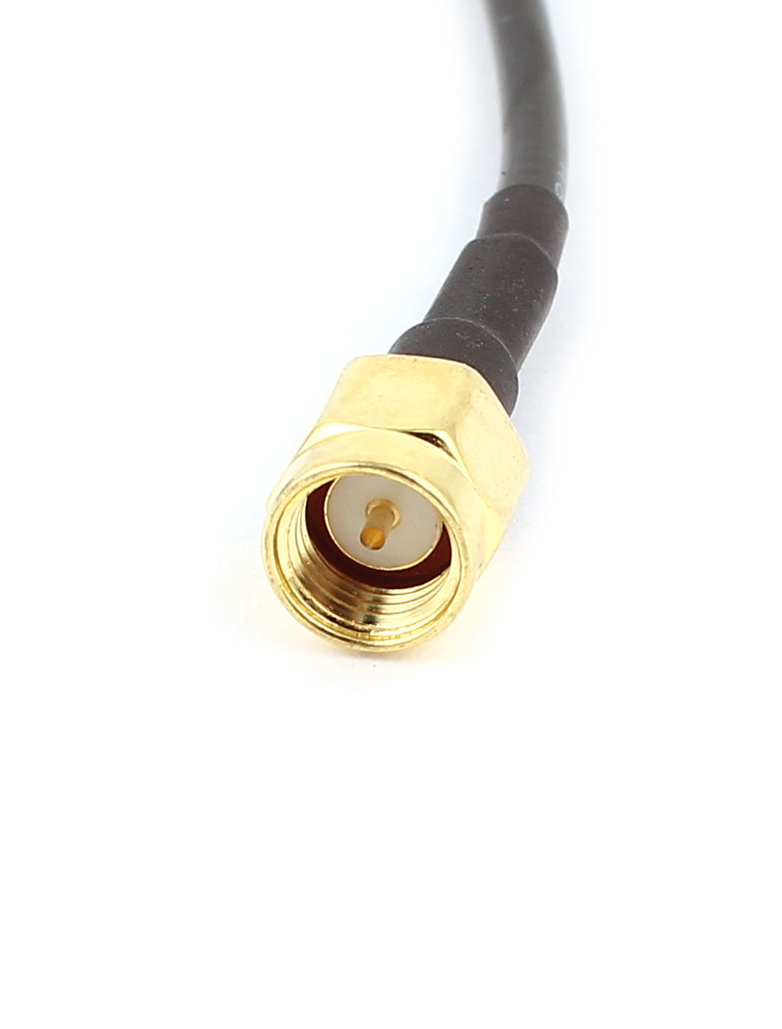 Dual Band Gps Antenna For Car Tracker 25DBI High Gain Combo With Sma Connector