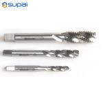 High Speed Steel Taps CNC Cutting Tools End Mill Various Sizes