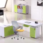 Modern Gray Plastic Office Chair Cadeira de escritorio de plastico with Mail