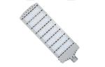 White Color Dimmable LED Street Lights Corrosion Resistant For Factory / Garden