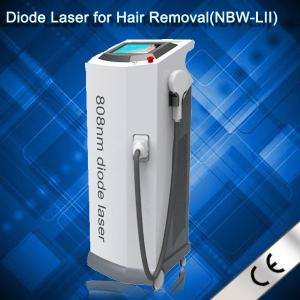 Wholesale 2014 CE approved popular and portable 808 diode laser hair removal equipment from china suppliers