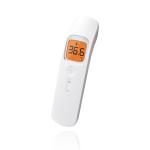 3VDC LCD Screen Digital Thermometer Infrared Non Contact Lightweight