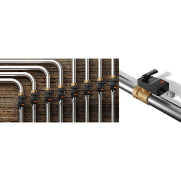 Drive Systems 24V Planetary Gear Stepper Motor Industrial Water Valve Micro Reducer Motor