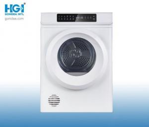 Wholesale Home Appliances Washing OEM 7 Kg Clothes Dryer Machine from china suppliers