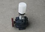 Portable Dairy Vacuum Pump For Milking Machine , Milking Machine Vacuum Pumps