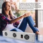 Full Spectrum Indoor LED Grow Light Led Grow Panel Light 100 - 240W RoHS