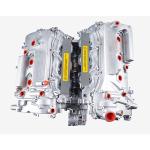 Crown 3GR Diesel 6 Cylinder T-oyota Engine 3.0L Reiz Mark X Lexus GS300 IS250