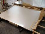 1.4109 ( X70CrMo15 ) / 7Cr17 Hardenable Straight Chromium Stainless Steel 440A