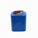12V 5000mAh 18650 Lithium Battery Pack For Solar Street Light