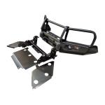 Universal Winch Front Bumper Rear Bumper for Offroad 4*4 Auto Accessories Tacoma