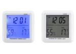 2017 NewDigital Luminous Electronic Thermo-hygrometer Thermometer Temperature