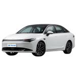 High Speed Xpeng P5 Sedan Electric Car 211Ps Front Wheel Drive